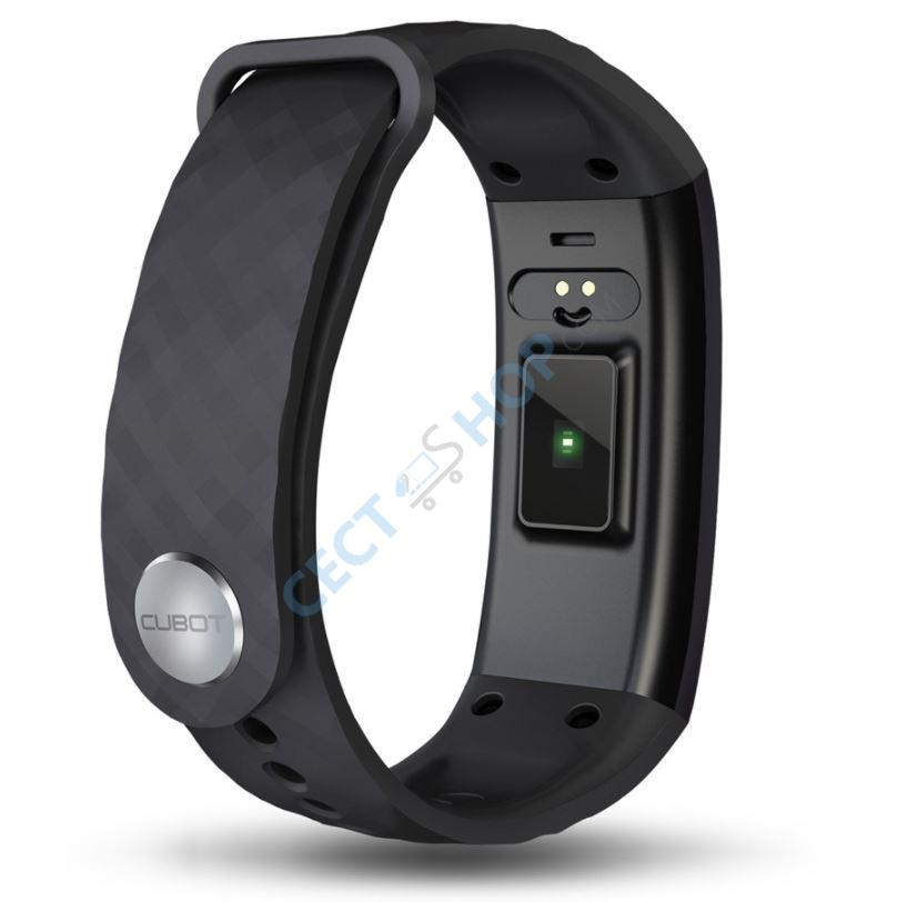 Cubot smart hotsell wristband s1