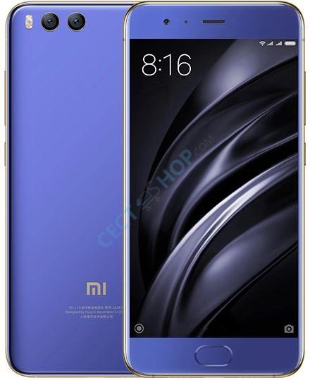 XIAOMI Mi6 (6+64GB)