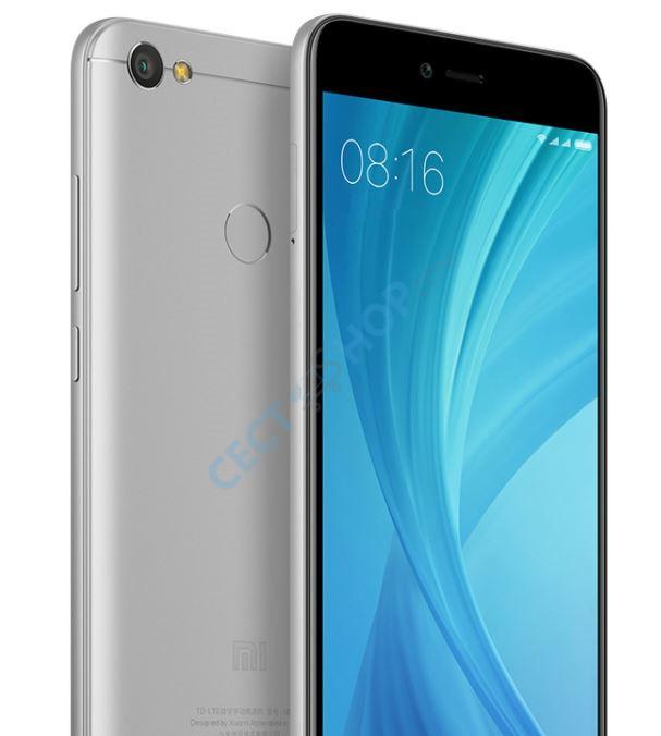 XIAOMI Redmi Note 5A (3+32GB)