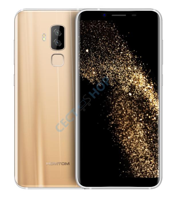 homtom s8