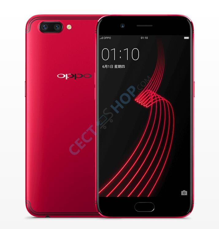 OPPO R11 Plus