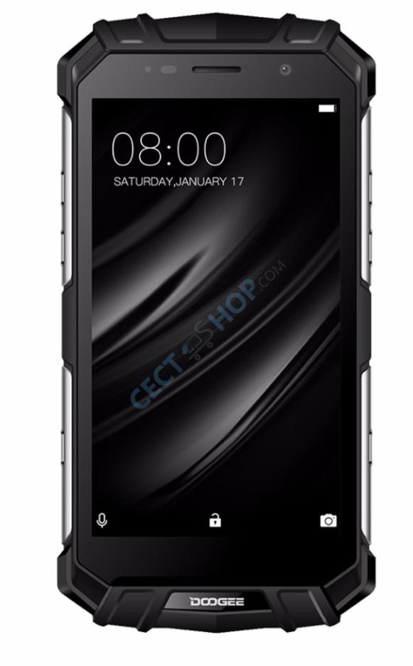Doogee S60 Rugged Smartphone