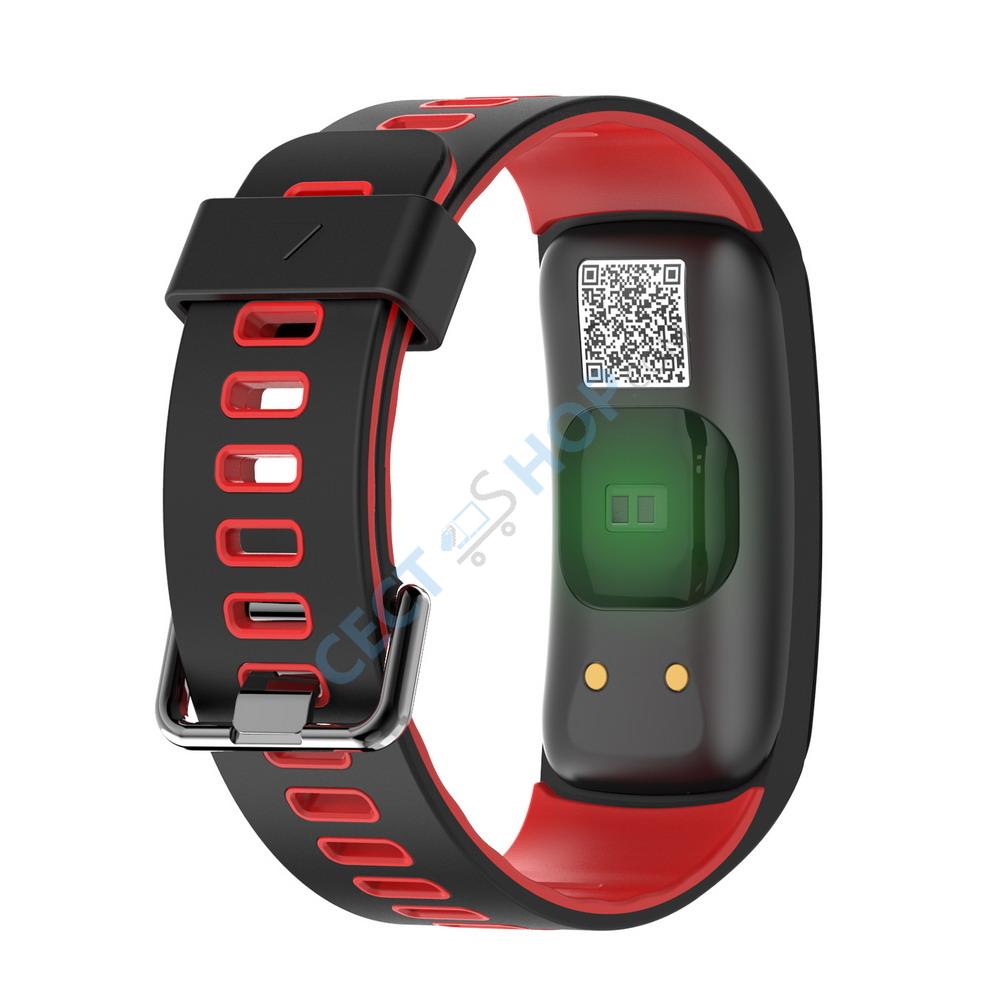 No.1 F4 Smartband