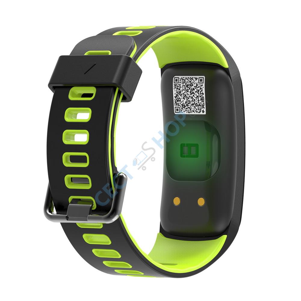 smartband f4
