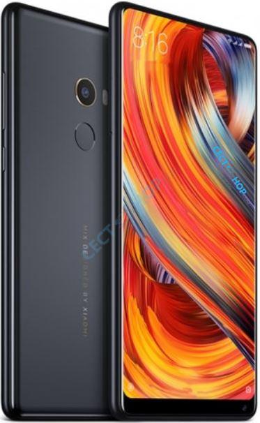 XIAOMI Mi MIX 2 (6+256GB) - Global Version
