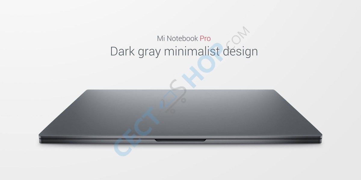 Xiaomi Mi Notebook Pro 15.6