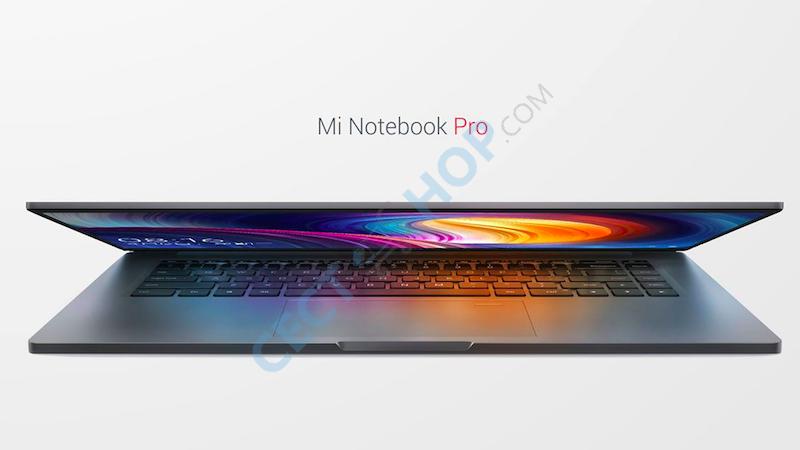 Xiaomi Mi Notebook Pro - 15.6 Xiaomi Mi Notebook Pro - 15.6