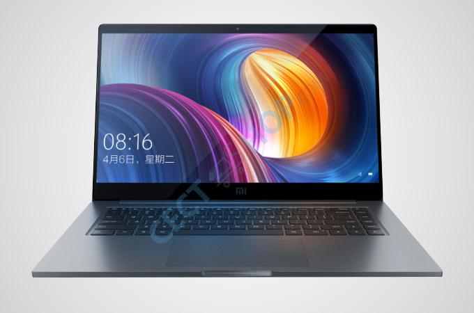Xiaomi Mi Notebook Pro - 15.6 Xiaomi Mi Notebook Pro - 15.6