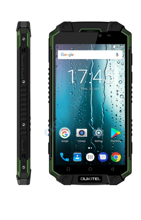 OUKITEL K10000 Max Outdoor Smartphone