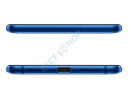 ■nubia Z17 miniS　■新品未使用 ディープブルー　■SIMフリー Nubia Z17 mini S