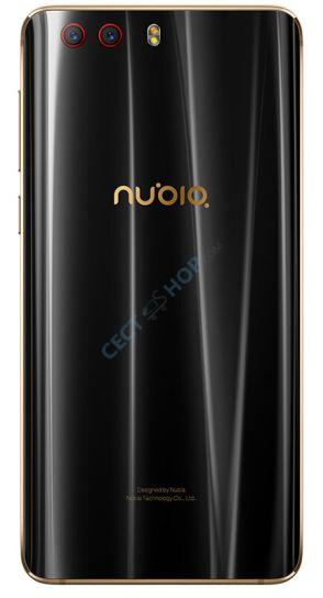 Nubia Z17 mini S