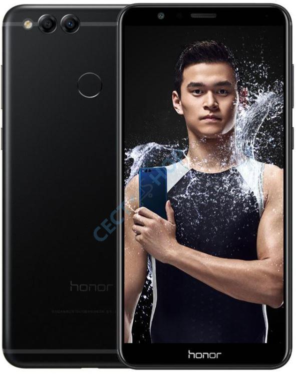 huawei honor 7x 4 32gb bnd al10
