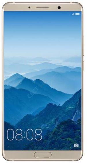 商品画像：専用Alphones96様 HUAWEI MATE10 6G/128G スマートフォン本体 3