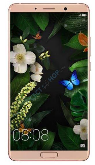 HUAWEI Mate10 128GB 6GB RAM With Finger Print - (90% NEW)