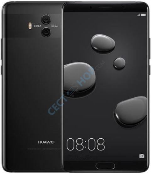 Amazon.com: Huawei Mate 10 ALP-L29 64GB Mocha Brown, Dual