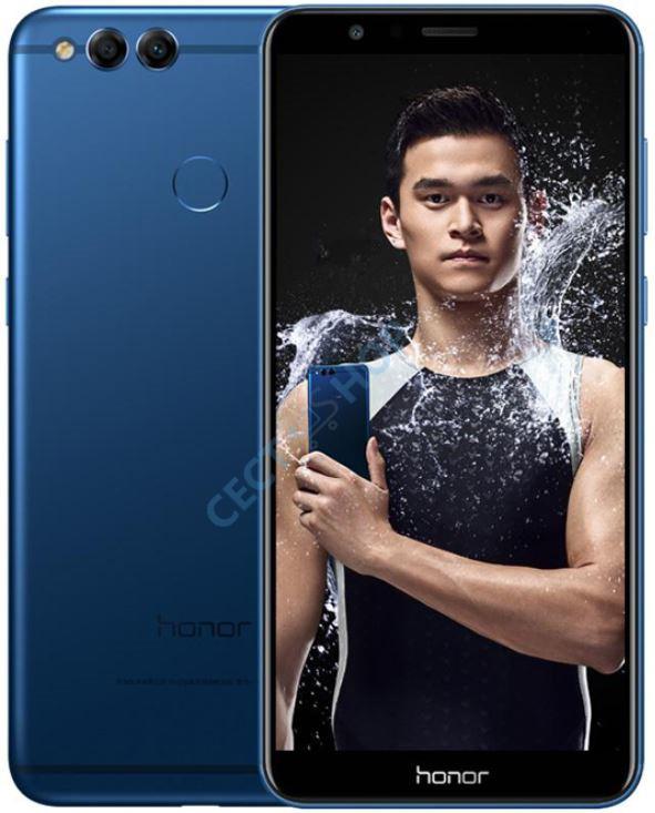 HUAWEI honor 7x Mate10 liteとほぼ同スペック HUAWEI honor 7x Mate10 liteとほぼ同スペック