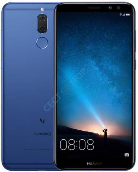 huawei maimang 6 4 64gb rne al00