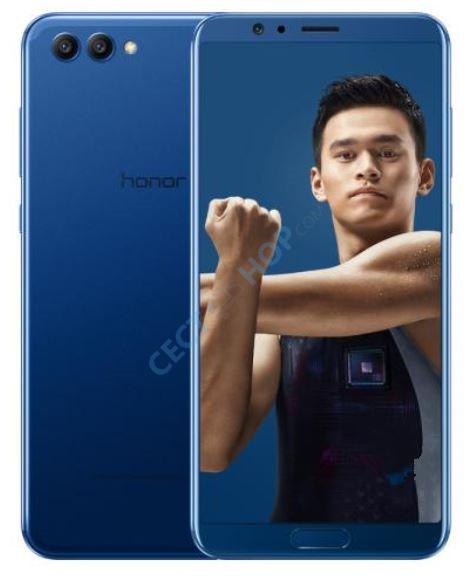 Huawei Honor V10