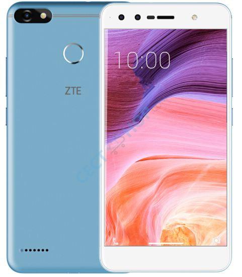 Glass sim zte 16 dunkelblau blade dual gb a612 conector
