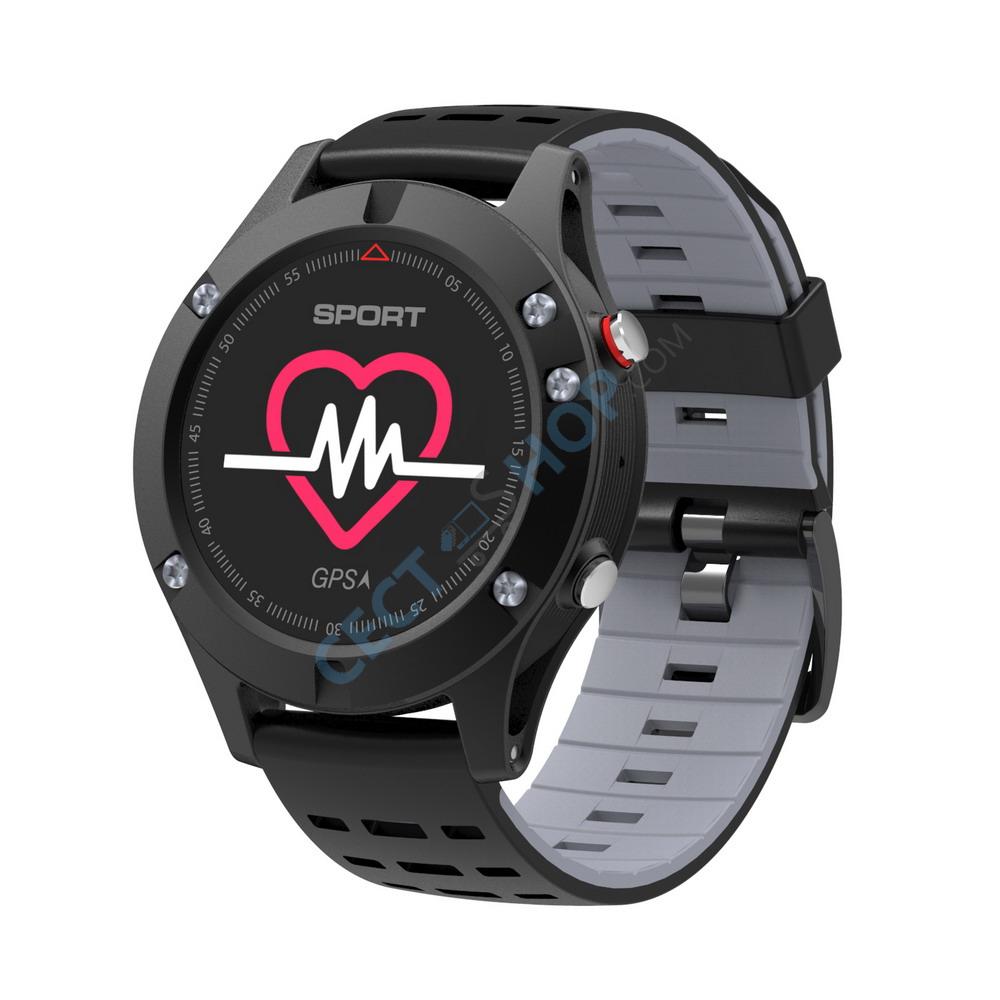 Gps outdoor sports watch f5 sale