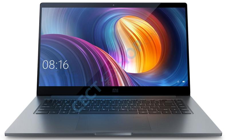Xiaomi Mi Notebook Pro 15.6 i7 8 256GB
