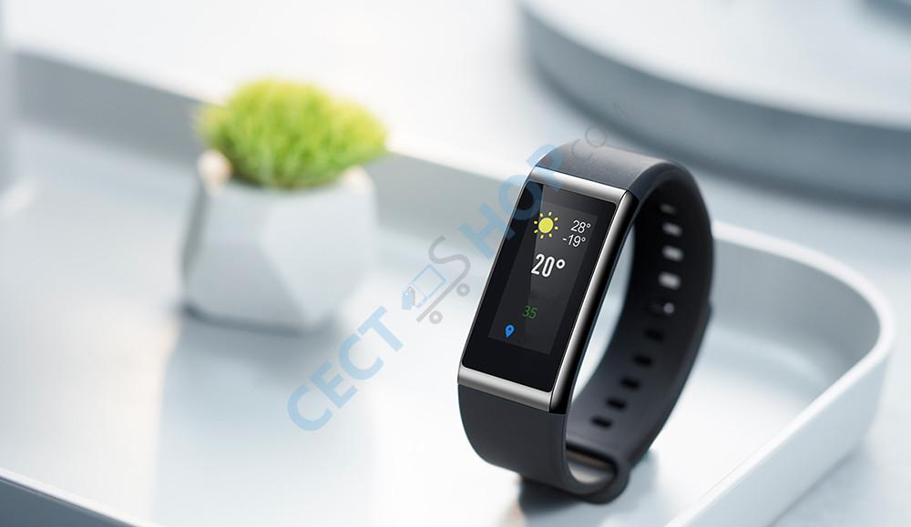 Amazfit Cor Smartband A1702