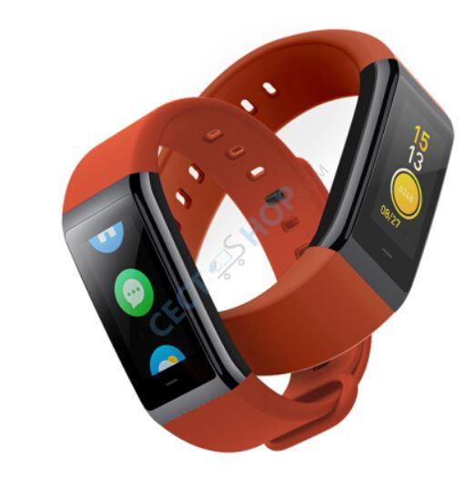 Amazfit cor spec shop