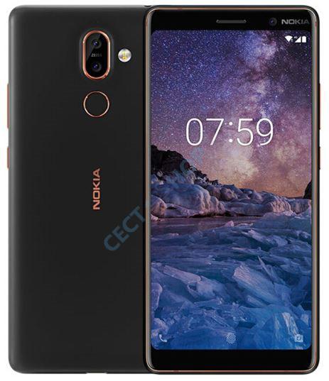 Smartwatch for nokia 7 plus cheap