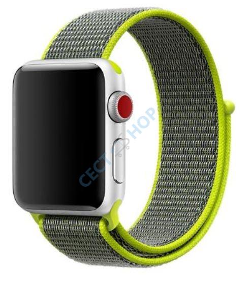 Apple watch 3 sale sport loop band