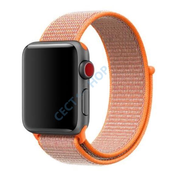 Sport Loop Armband Fur Apple Watch Series 3 2 1