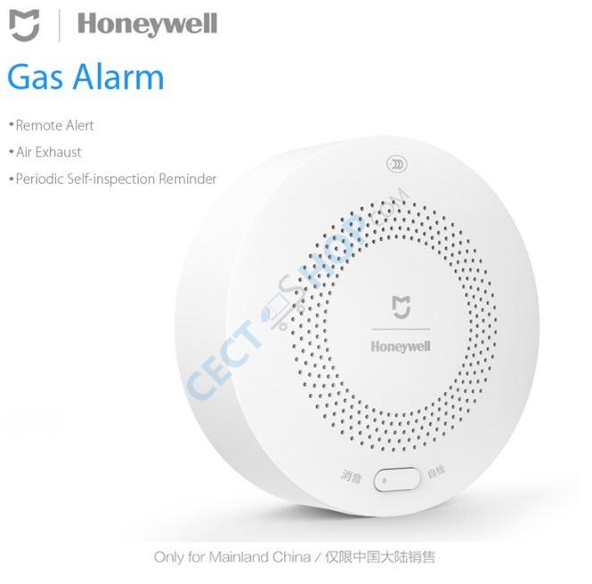 Xiaomi MiJia Honeywell Natural Gas Alarm