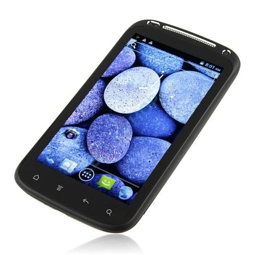 Фабричные телефоны. Samsung s5260 Star. Samsung s5260 Star II дисплей