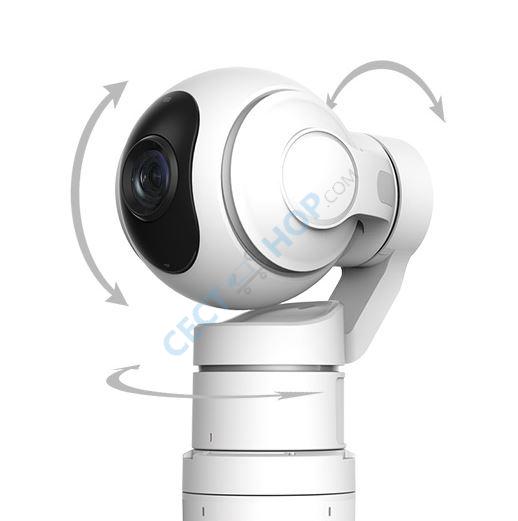 Xiaomi PTZ Camera for Segway Ninebot Plus