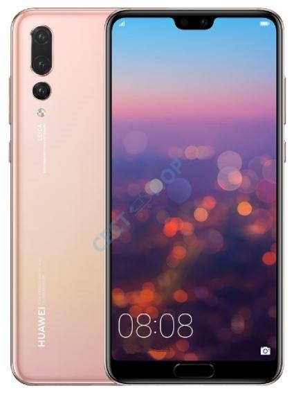 Huawei P20 Pro (CLT-AL00)