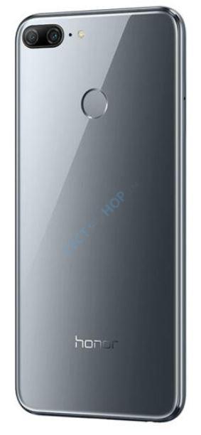 新品☆Huawei Honor9 [グレイシアグレー] honor 9｜価格比較