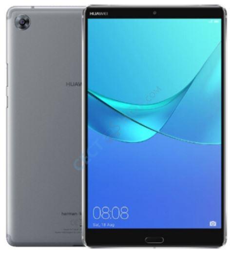 Huawei-MediaPad-M5-(8.4-inch)