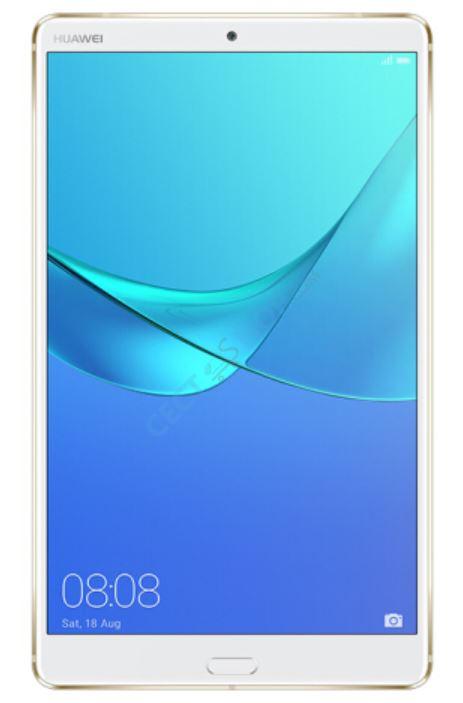 Google導入 HUAWEI MediaPad M6 8.4 LTE 64GB Huawei MediaPad M5 (8.4-inch)