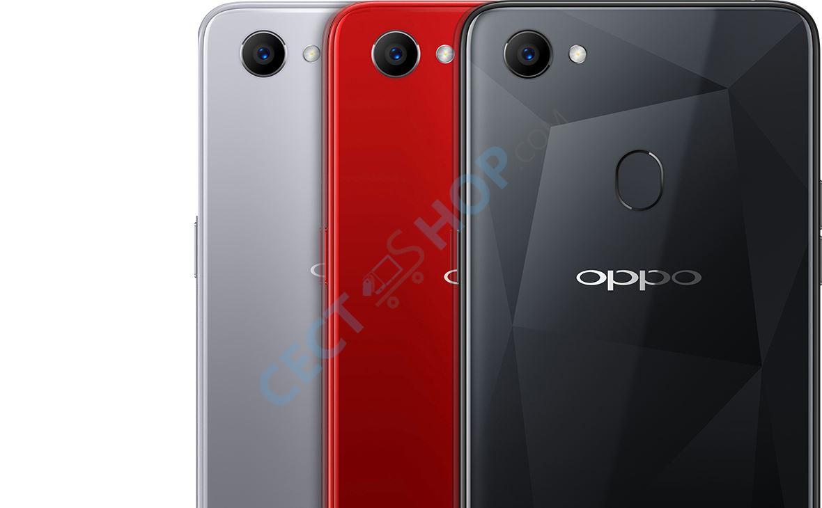 Oppo A3