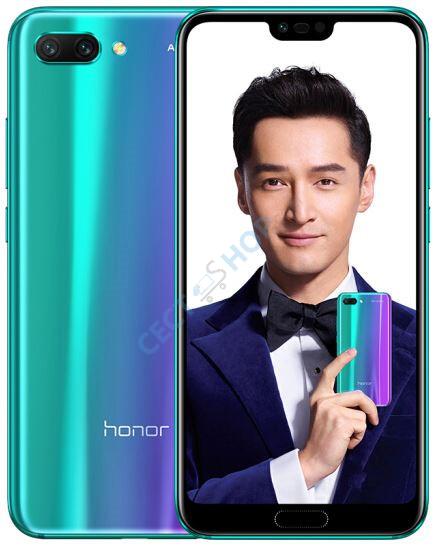 Huawei Honor 10 - Premium Edition (COL-AL10)