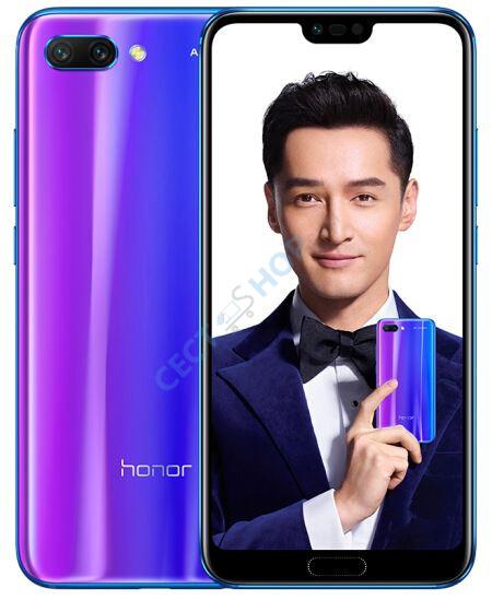Huawei Honor 10 - Premium Edition (COL-AL10)