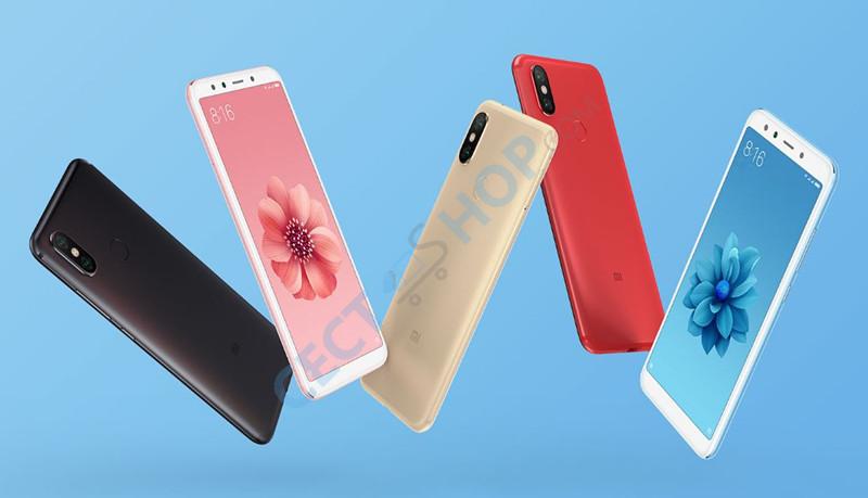Xiaomi Mi 6X
