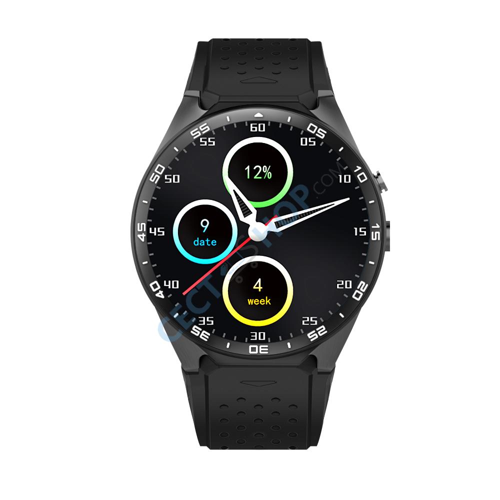 KingWear KW88 Smartwatch