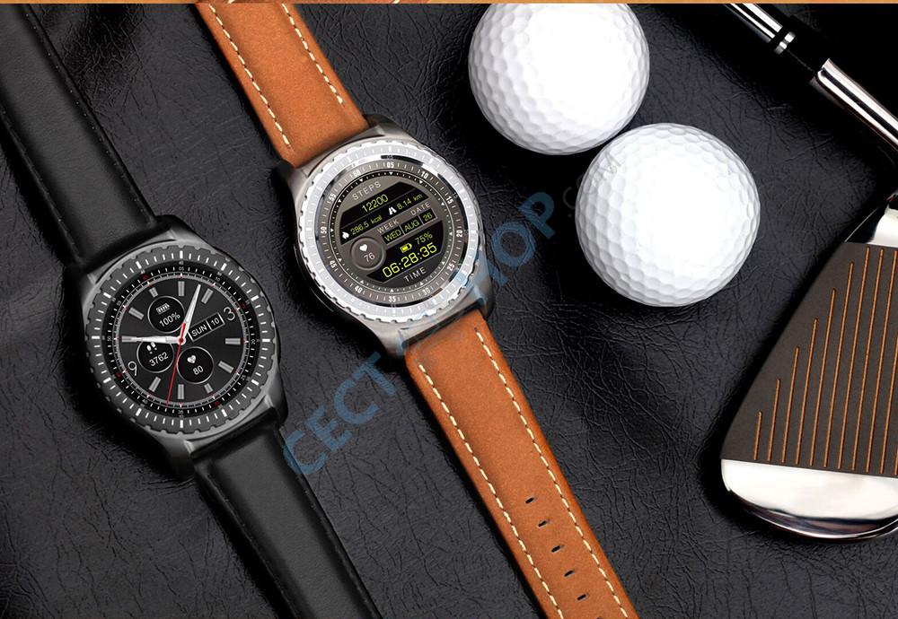 Kw28 smartwatch cheap