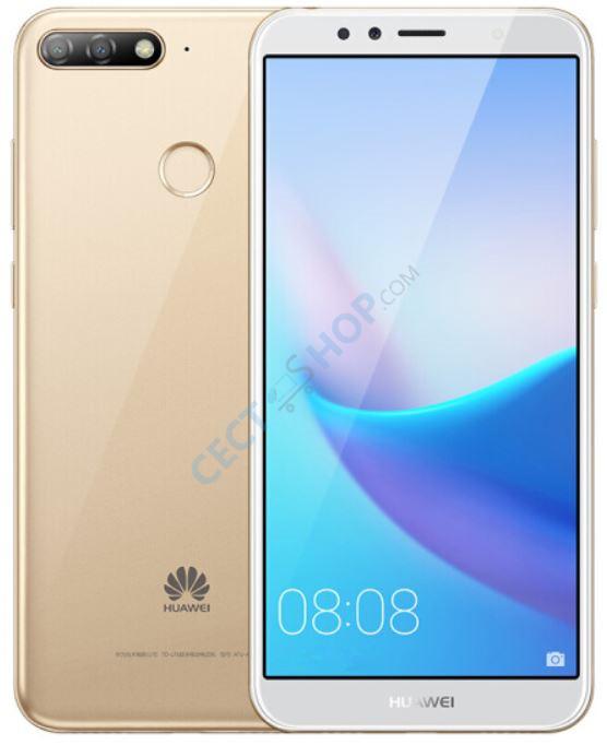 huawei enjoy 8e atu al10
