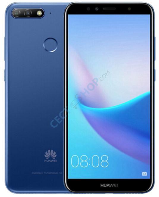 huawei enjoy 8e atu al10