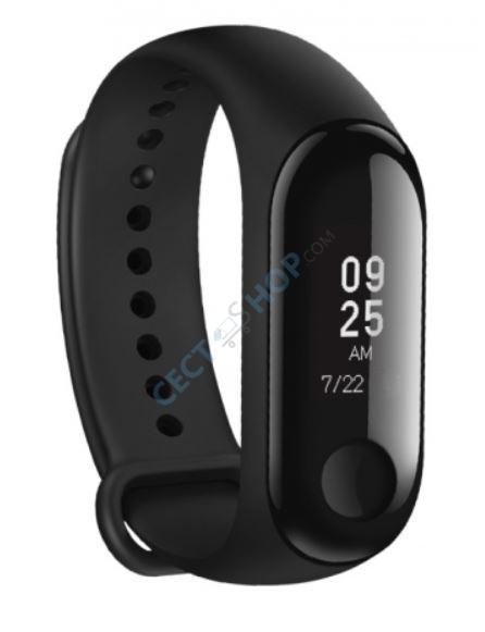Amazing fit bip vs mi band 3 cheap