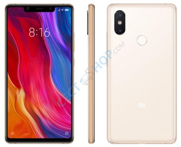 Xiaomi Mi 8 SE