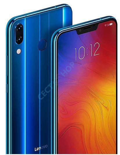 Lenovo - 美品★ Lenovo Z5s 4GB 64GB ブラック ｸﾞﾛｰﾊﾞﾙ版 Buy Lenovo Z5S at best price - Giztop