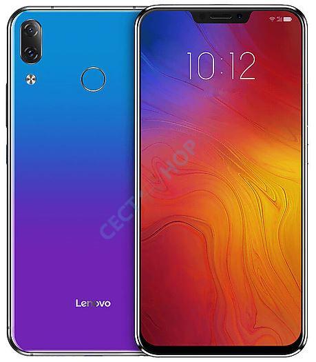 Lenovo z5 l78011 clearance
