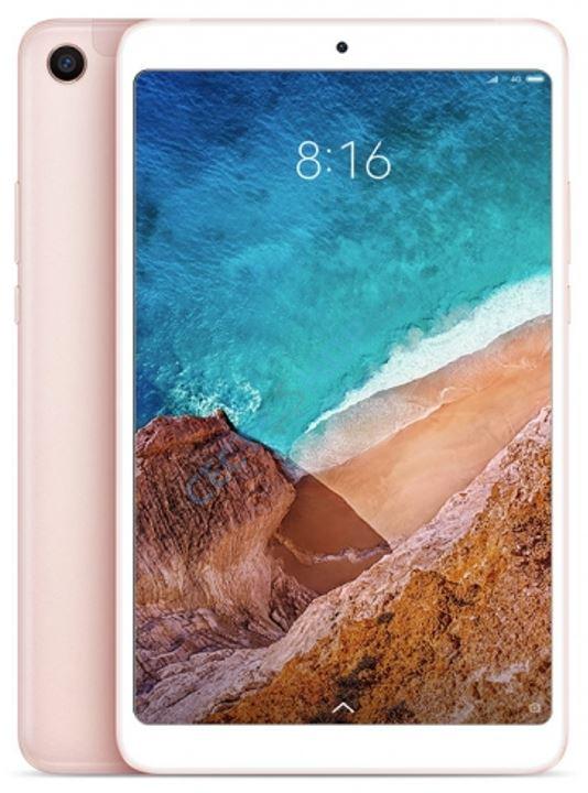 Xiaomi Mi Pad 4 - LTE Version